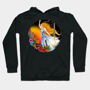 Meridia Hoodie